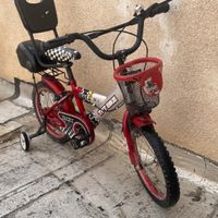 دوچرخه ۱۴|دوچرخه، اسکیت، اسکوتر|تهران, خاوران|دیوار