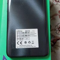 اینفینیکس اسمارت 6 HD با حافظهٔ ۳۲ گیگابایت|موبایل|تهران, خانی‌آباد نو|دیوار
