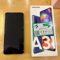 سامسونگ Galaxy A31 ۱۲۸ گیگابایت|موبایل|تهران, مرزداران|دیوار