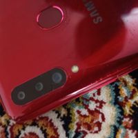 سامسونگ Galaxy A20s با حافظهٔ ۶۴ گیگابایت|موبایل|الیگودرز, |دیوار