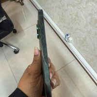 اپل iPhone 13 Pro Max رنگ سبز ۲۵۶ گیگابایت|موبایل|تهران, گاندی|دیوار