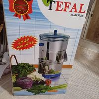 سبزی خوردکن تفال|خردکن، آسیاب، غذاساز|تهران, ابن بابویه|دیوار