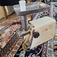 چرخ گوشت|خردکن، آسیاب، غذاساز|تهران, یاخچی‌آباد|دیوار