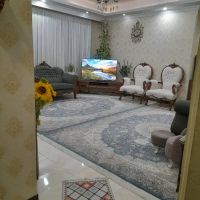 76-متر-دو-خواب-فول-امکانات-سالن-پرده-خور