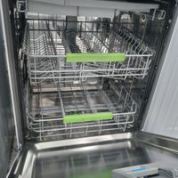 ماشین ظرفشویی اسنوا 14نفره مدل SWD-F353200|ماشین ظرفشویی|تهران, خاوران|دیوار