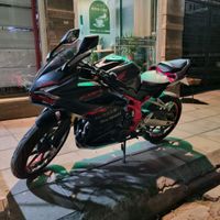 cbr 250 RR|موتورسیکلت|تهران, اباذر|دیوار