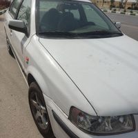 سمند ef7دوگانه کارخانه مدل 90|خودرو سواری و وانت|مشهد, کارمندان دوم|دیوار
