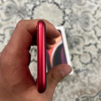اپل iPhone SE (2020) با حافظهٔ ۱۲۸ گیگابایت|موبایل|تهران, فیروزآبادی|دیوار
