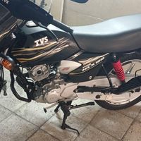 موتور tvs HLX 150|موتورسیکلت|تهران, یاخچی‌آباد|دیوار