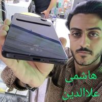 پوکو x4 pro 5g 256-8 هاشمی علاالدین|موبایل|تهران, شیخ هادی|دیوار