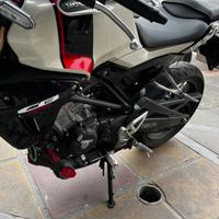 هوندا CB150 R 2020|موتورسیکلت|تهران, سعادت‌آباد|دیوار