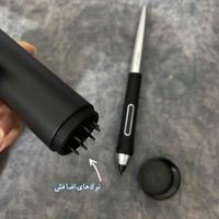 قلم نوری xp-pen deco pro medium|قطعات و لوازم جانبی رایانه|فلاورجان, |دیوار