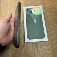 Iphone13/CH/Green|موبایل|تهران, اکباتان|دیوار