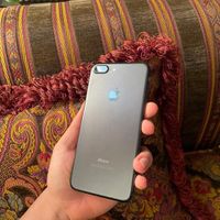 اپل iPhone 7 Plus ۱۲۸ گیگابایت|موبایل|تهران, جنت‌آباد مرکزی|دیوار