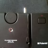 ریموت کنترل POLAROID 7030|دوربین عکاسی و فیلم‌برداری|تهران, سعادت‌آباد|دیوار