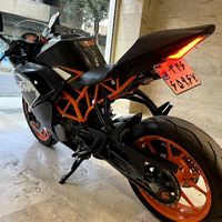 KTM200RC|موتورسیکلت|تهران, تهران‌سر|دیوار