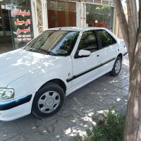 پارس مدل ۹۲دوگانه|خودرو سواری و وانت|یزد, |دیوار