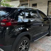 ام‌وی‌ام X22 Pro MT،مدل ۱۴۰۳|خودرو سواری و وانت|مشهد, محله پایین خیابان|دیوار