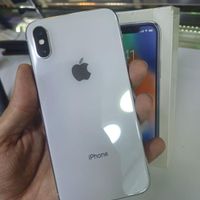 اپل iPhone X ۲۵۶ zaهاشمی علاالدین|موبایل|تهران, شیخ هادی|دیوار