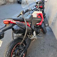 مینی موتور کویر M3 125cc مدل ۹۵|موتورسیکلت|تهران, امین حضور|دیوار