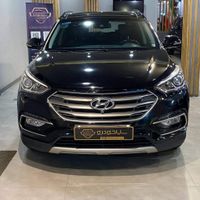 هیوندای سانتافه ix 45 2400cc، مدل ۲۰۱۶ فول 62 آپشن|خودرو سواری و وانت|مشهد, بلوار سجاد|دیوار