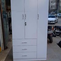 کمد ۳کشو کیفیت کد۷۷ ۷۷|جاکفشی، کمد، دراور|تهران, بهارستان|دیوار