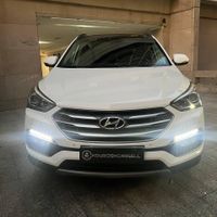 هیوندای سانتافه ix 45 2400cc، مدل ۲۰۱۷|خودرو سواری و وانت|تهران, ونک|دیوار