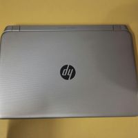 لپتاپ hp pavilion 15|رایانه همراه|تهران, ابوذر (منطقه ۱۵)|دیوار