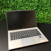 لپ تاپ استوک HP 830 G7 نسل 11 i5-16-512|رایانه همراه|تهران, میدان ولیعصر|دیوار