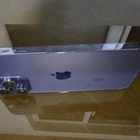 اپل iphone 14 Pro Max با حافظهٔ ۲۵۶ گیگابایت|موبایل|تهران, سرو آزاد|دیوار