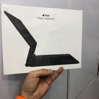 IPad Pro 2022 m2 256G|تبلت|تهران, جنت‌آباد مرکزی|دیوار