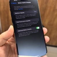 آیفون 14 پرو مکس ۲۵۶ مشابه نو|موبایل|تهران, فردوسی|دیوار