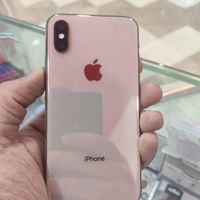 اپل iPhone XS ۲۵۶ گیگابایت|موبایل|تهران, مشیریه|دیوار