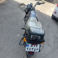 نیکتاز ۲۰۰ طرح باکسر|موتورسیکلت|تهران, تجریش|دیوار