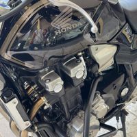 Cb 1300 سند دار درحد|موتورسیکلت|تهران, وردآورد|دیوار