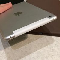 ipad mini 2 cellularدر حد اکبند بدون مشابه|تبلت|تهران, گاندی|دیوار