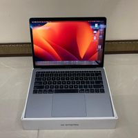 Macbook air a1932 - 2018 مک بوک ایر|رایانه همراه|تهران, استاد معین|دیوار