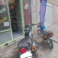 لوازم یدکی موتور سیکلت سیدین دوزمانه چهارزمانه|قطعات یدکی و لوازم جانبی|گرگان, |دیوار
