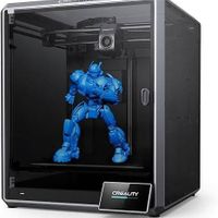پرینتر سه بعدی Creality K1 Max|پرینتر، اسکنر، کپی، فکس|تهران, اسفندیاری|دیوار