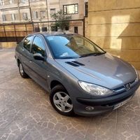 پژو 206 SD V8، مدل ۱۳۹۴|خودرو سواری و وانت|تهران, تهران‌سر|دیوار