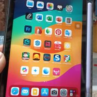 ipad mini 6 wifi 64|تبلت|تهران, شهرک محلاتی|دیوار