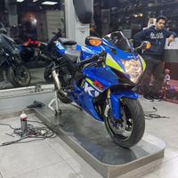 gsxr 1000 750 600 gsx CB CBR mt9 1300 ninja 250 r6|موتورسیکلت|تهران, آجودانیه|دیوار