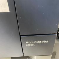 کونیکا ۲۰۶۰ konica|پرینتر، اسکنر، کپی، فکس|تهران, نجات اللهی|دیوار