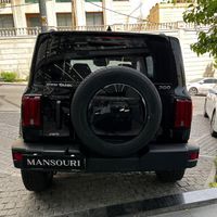 گریت وال تانک 300، مدل ۲۰۲۵|خودرو سواری و وانت|تهران, ولنجک|دیوار