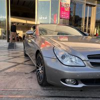 بنز cls 350 2006|خودرو سواری و وانت|تهران, تجریش|دیوار