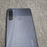 شیائومی Redmi Note 8T ۶۴ گیگابایت|موبایل|تهران, نازی‌آباد|دیوار