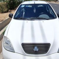 تیبا صندوق‌دار SX دوگانه سوز، مدل ۱۳۹۶|خودرو سواری و وانت|تهران, افسریه|دیوار
