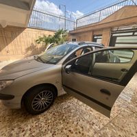 پژو 206 SD V10، مدل ۱۳۸۷|خودرو سواری و وانت|تهران, منیریه|دیوار
