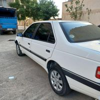 slx پژو ۴۰۵ tu5 بی رنگ|خودرو سواری و وانت|تهران, هفت چنار|دیوار