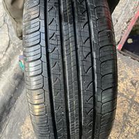لاستیک 215/55 R17|قطعات یدکی و لوازم جانبی|تهران, اسفندیاری|دیوار